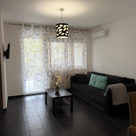 Appartamento Yellow Sun 56