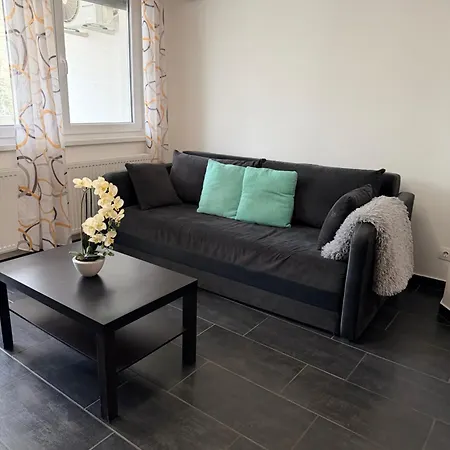 Apartmán Yellow Sun 56 *